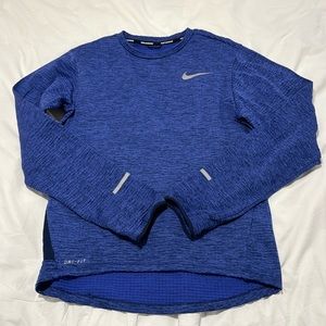 Nike Dri-Fit Running Shirt